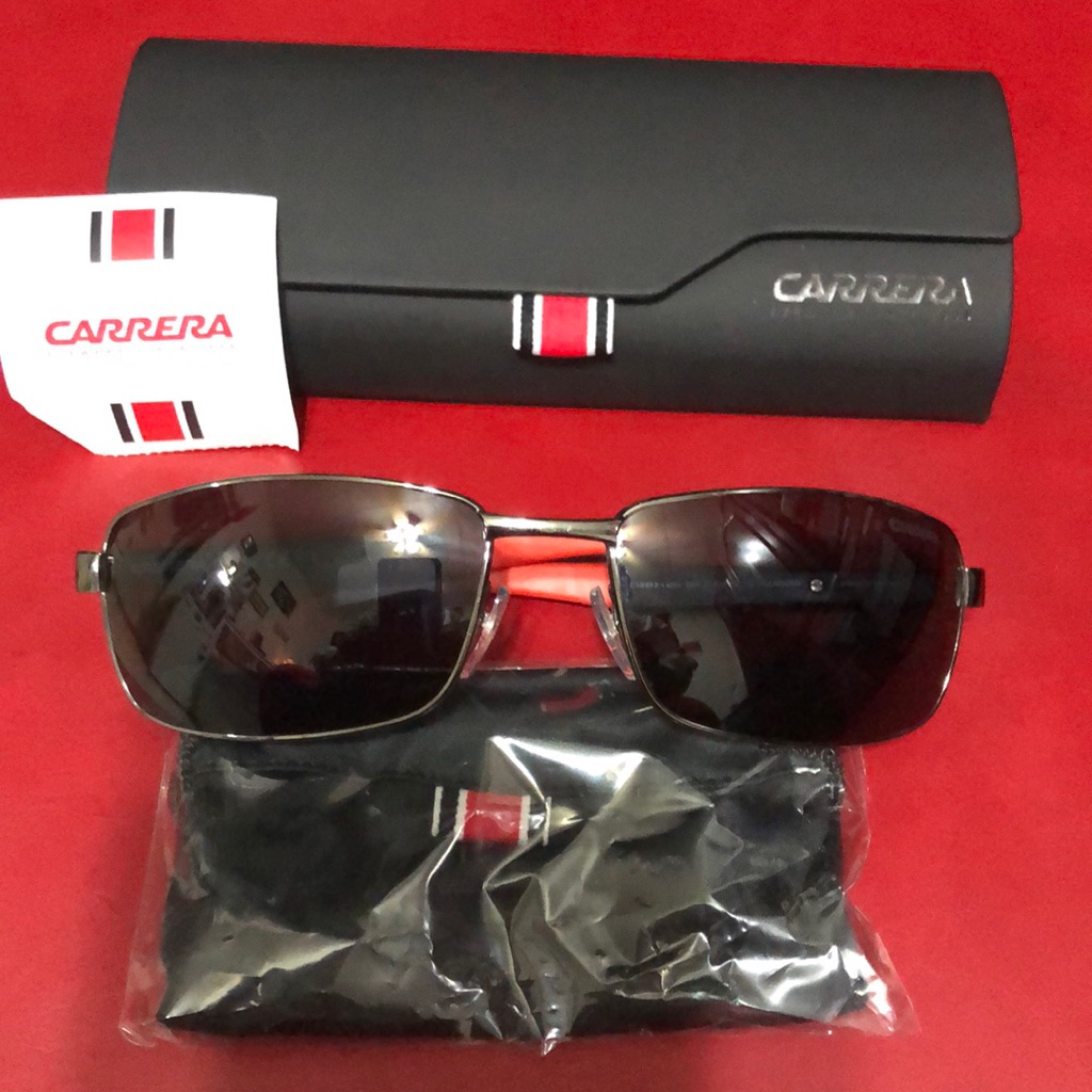 Carrera